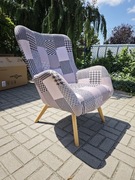 Fotele w bardzo dobrym stanie 