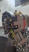 Alternator regenerowany fiat 126p
