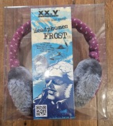 Słuchawki Nauszne Puchate XX.Y FROST 10 Winter Headphones