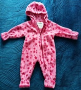  Polarowy pajac Playshoes r.62