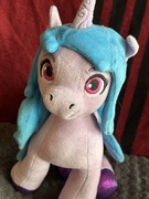 Maskotka kucyk Izzy Moonbow 27 cm My Little Pony