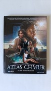 ATLAS CHMUR, BOOKLET, BDB-