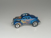 Pass'n gasser hot wheels 