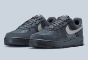 NIKE Air Force 1__buty / sneakersy (41 / 26cm) skóra air max