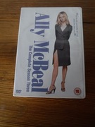 Ally McBeal - the complete Season Three 5DVD