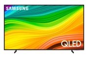 Uszkodzony Działający Telewizor Samsung QLED Q60D 75 cali, 189CM +Pilot