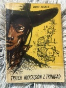 B.Harte-Trzech włóczęgów z Trinidad western
