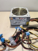 Zasilacz ATX G-POWER 400W (AcBel) | Sprawny, Czysty, Przetestowany