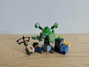 LEGO Nexo Knights 70332 - Ultimate Aaron
