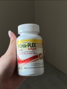 Hema-Plex suplement diety 