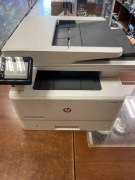 drukarka hp M426FDN