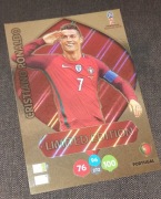 Panini FIFA World Cup 2018 Limited Edition XXL Ronaldo