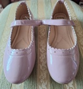 Buciki sinsay rozm 32