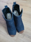 Buty Damskie firmy Carinii bardzo dobry stan