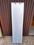 Bramka antykradzieżowa + klipsy antykradzieżowe 1400 szt.