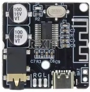 Moduł Bluetooth do radia samochodowego = Nowy