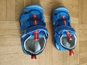 Buciki sandały Fila