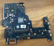 Płyta główna ASO58 LA-A99FP REV. 1.0