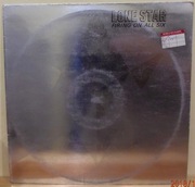 Lone Star (Paul Chapman – UFO) - Firing On All Six - 1977 – CBS - UK  EX