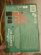 Zestaw startowy do nauki kaligrafii CRAFT WORD Handlettering Starter