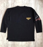 Bluza Backstreet Boys 1996r. Vintage Bad+Mad L Unisex Rare Unikat Hit Nowa