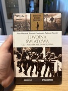 II WOJNA ŚWIATOWA - NIEMIECKIE ZWYCIĘSTWA - MATUSAK PAWŁOWSKI RAWSKI