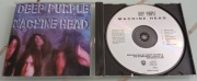 DEEP PURPLE - MACHINE HEAD - WARNER BROS - USA - JAK NOWA