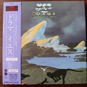 YES - Drama - Japan HD CD