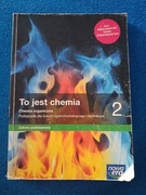 Podręcznik "To jest chemia"
