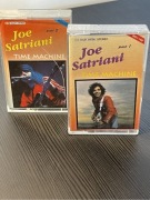 Kaseta Joe Satriani – Time Machine, Part 2 RAR