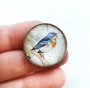 Magnes do igieł, haftu, needle minder, rękodzieło, haft krzyżykowy i płaski