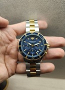 zegarek męski Emporio Armani 