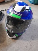 Kask motocyklowy LS2 