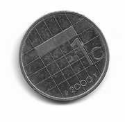 1 Gulden  2000 r