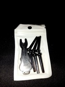 Kołki do gitary akustycznej 6szt