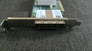 Karta HBA SAS Dell 80165H Adapter 12Gb SAS