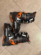 Buty narciarskie Atomic Hawk Prime 110 S 26 26.5