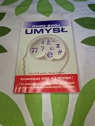 "Ćwicz swój umysł" - Allen D. Bragdon, David Gamon