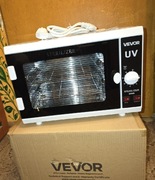 Sterylizacja i narzędzi kosmetycznych, fryzjerskich i groomerskich 