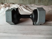 Hantle, zestaw do ćwiczeń