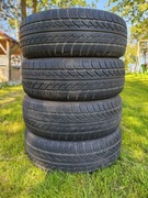 Opony letnie Kormoran 205/60 R16