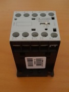 Stycznik mocy 3P Lovato 11BG1201D024 cewka 24Vdc