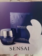 SENSAI zestaw REVITALISING PADS + EXTRA INTENSIV EYE CREAM