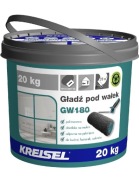 Kreisel Gotowa gładź pod wałek GW 180 20 kg