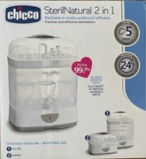 Sterylizator Chicco