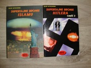 Supertajne bronie Hitlera 3, Supertajne bronie islamu - Ogor Witkowski