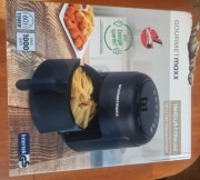 Frytkownica beztłuszczowa GOURMETmaxx Air Fryer -