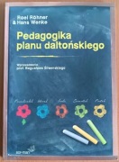 Roel Rohner, Hans Wenke "Pedagogika planu daltońskiego"