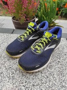 Brooks Defyance Męskie Buty do Biegania rozmiar 47.5