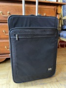 Walizka Mosaic oraz torba Mosaic na komputer i dokumenty 